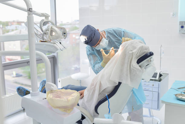 Best Emergency Tooth Extraction in Greenwood, PA